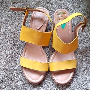 Caslon sandals W10